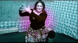 Farah Shah Nude Mujra
