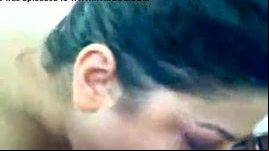 Sexy muslim bhabhi ka jawan chore ka choko and chout thouki