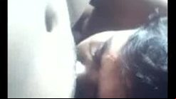 Desi girl suking big cock